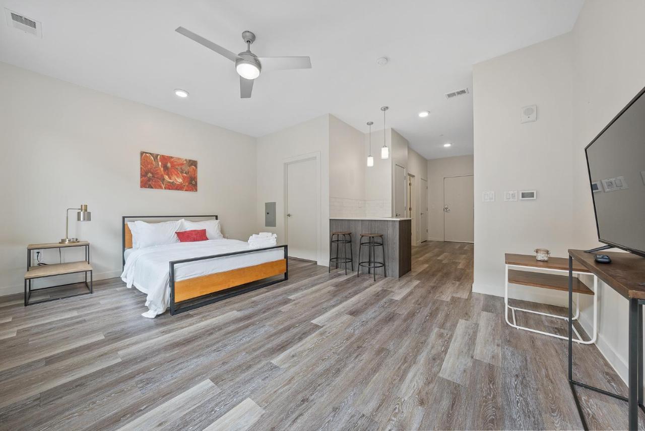 The Edge On 4Th By Airriva Apartman Louisville Kültér fotó