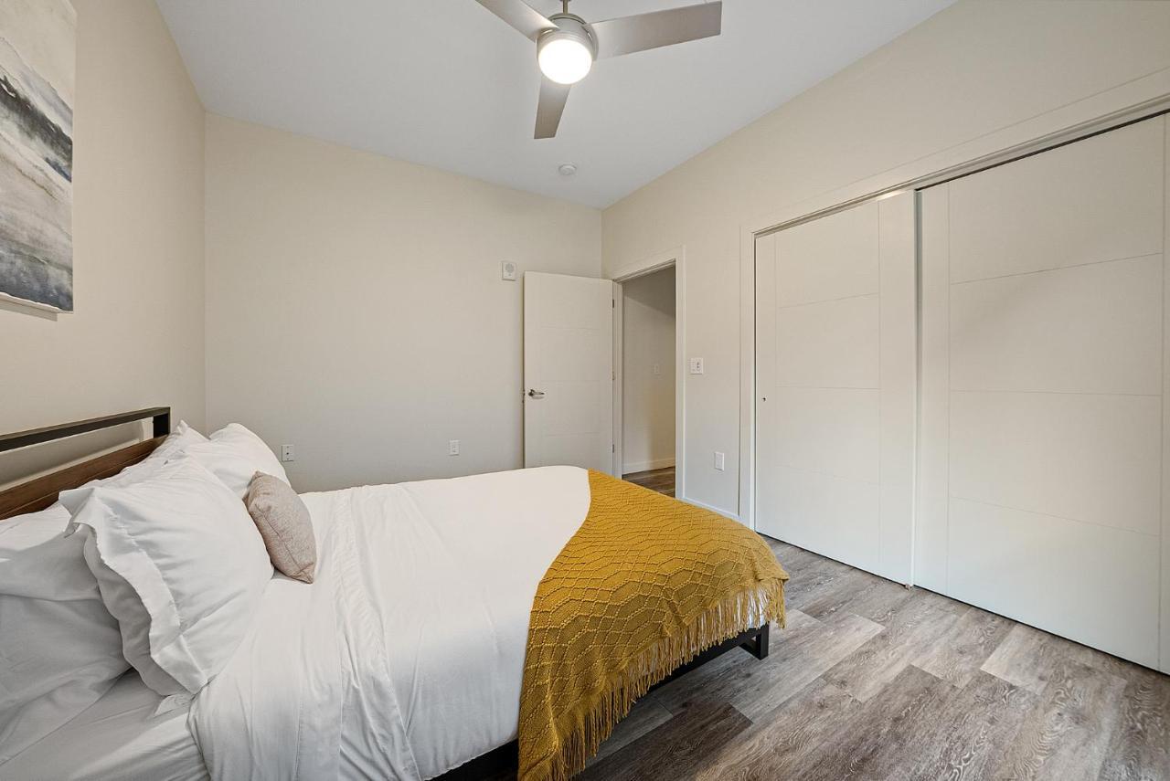 The Edge On 4Th By Airriva Apartman Louisville Kültér fotó