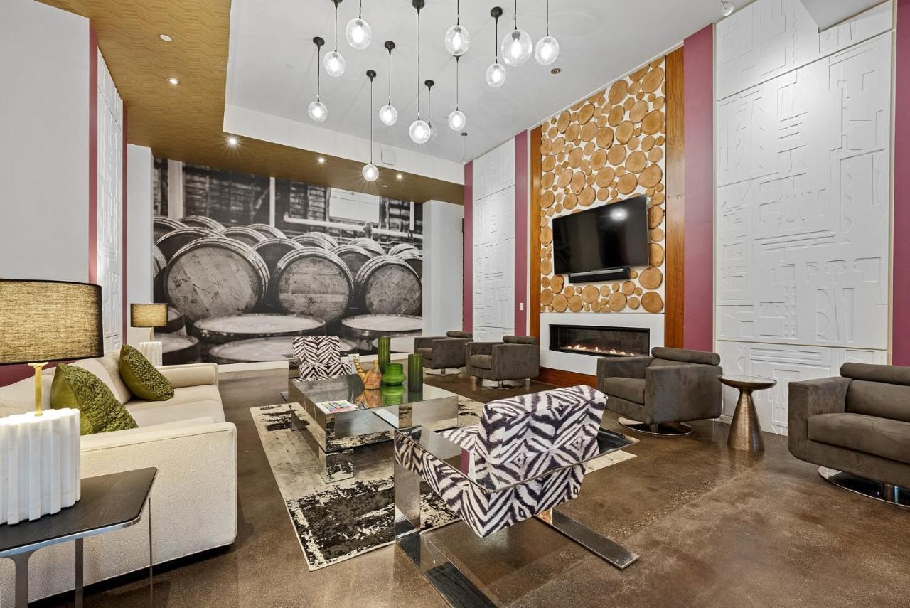 The Edge On 4Th By Airriva Apartman Louisville Kültér fotó