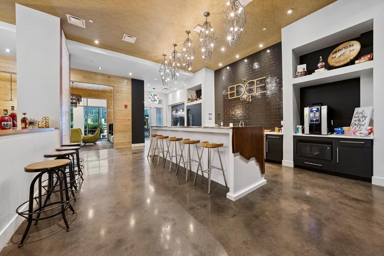 The Edge On 4Th By Airriva Apartman Louisville Kültér fotó
