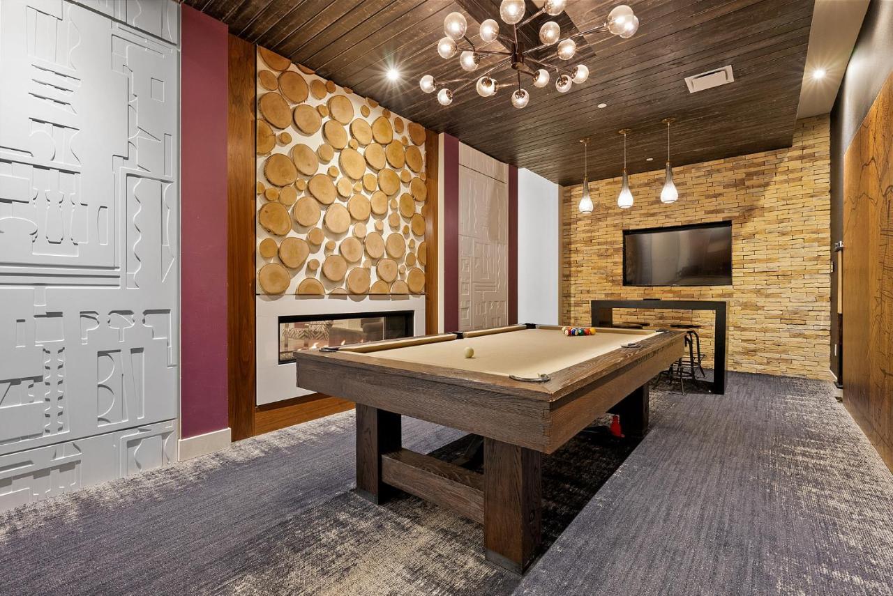 The Edge On 4Th By Airriva Apartman Louisville Kültér fotó