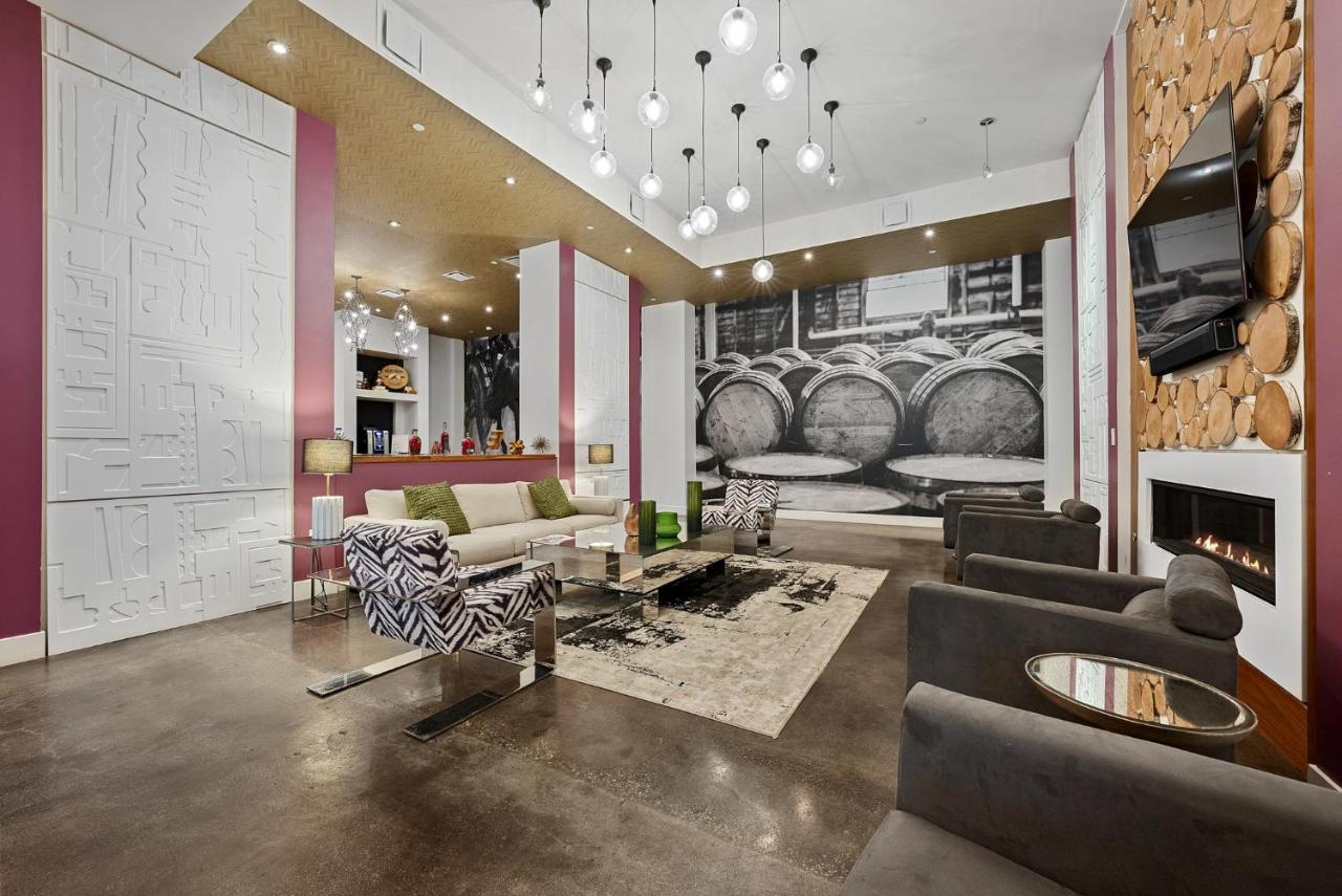 The Edge On 4Th By Airriva Apartman Louisville Kültér fotó