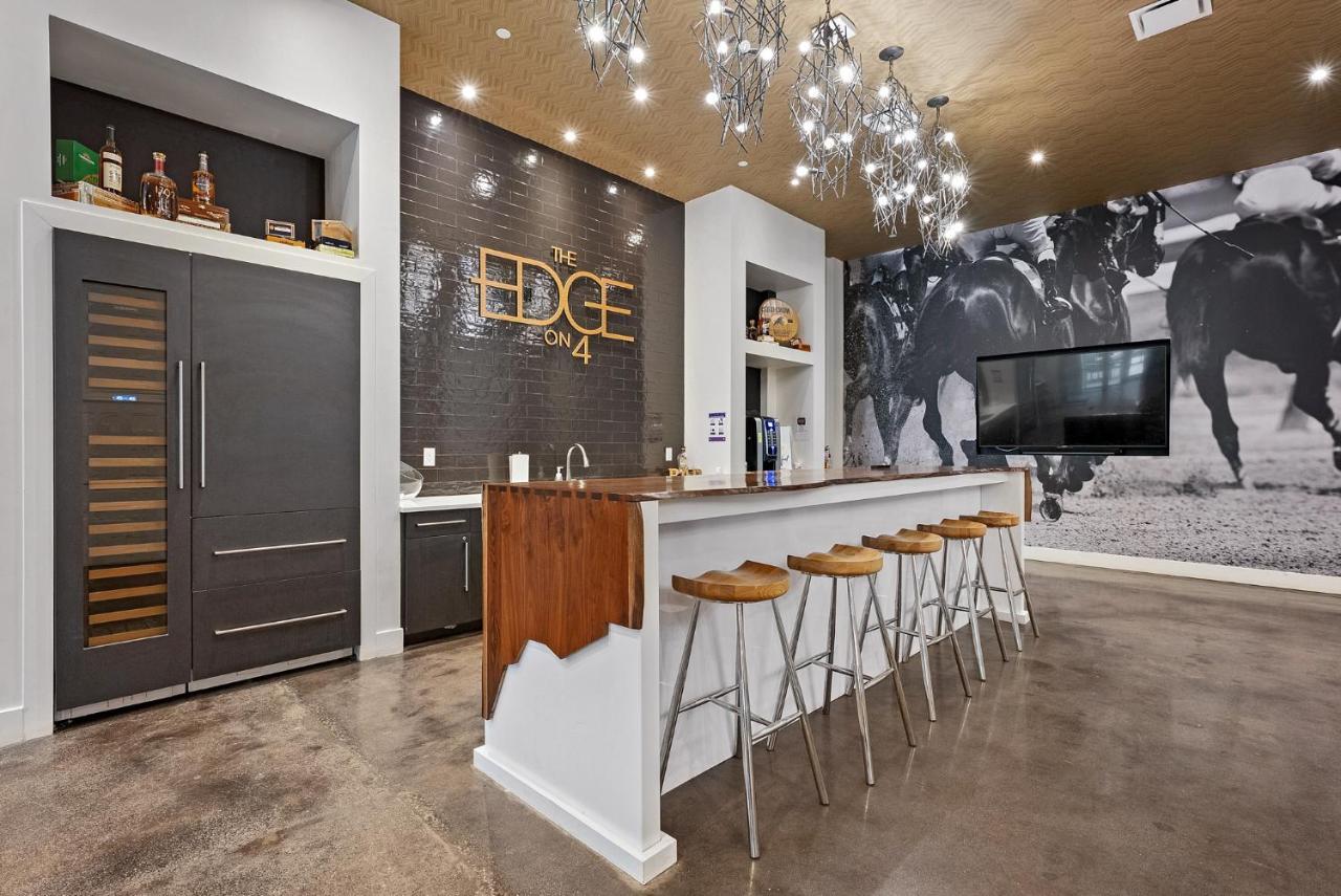The Edge On 4Th By Airriva Apartman Louisville Kültér fotó