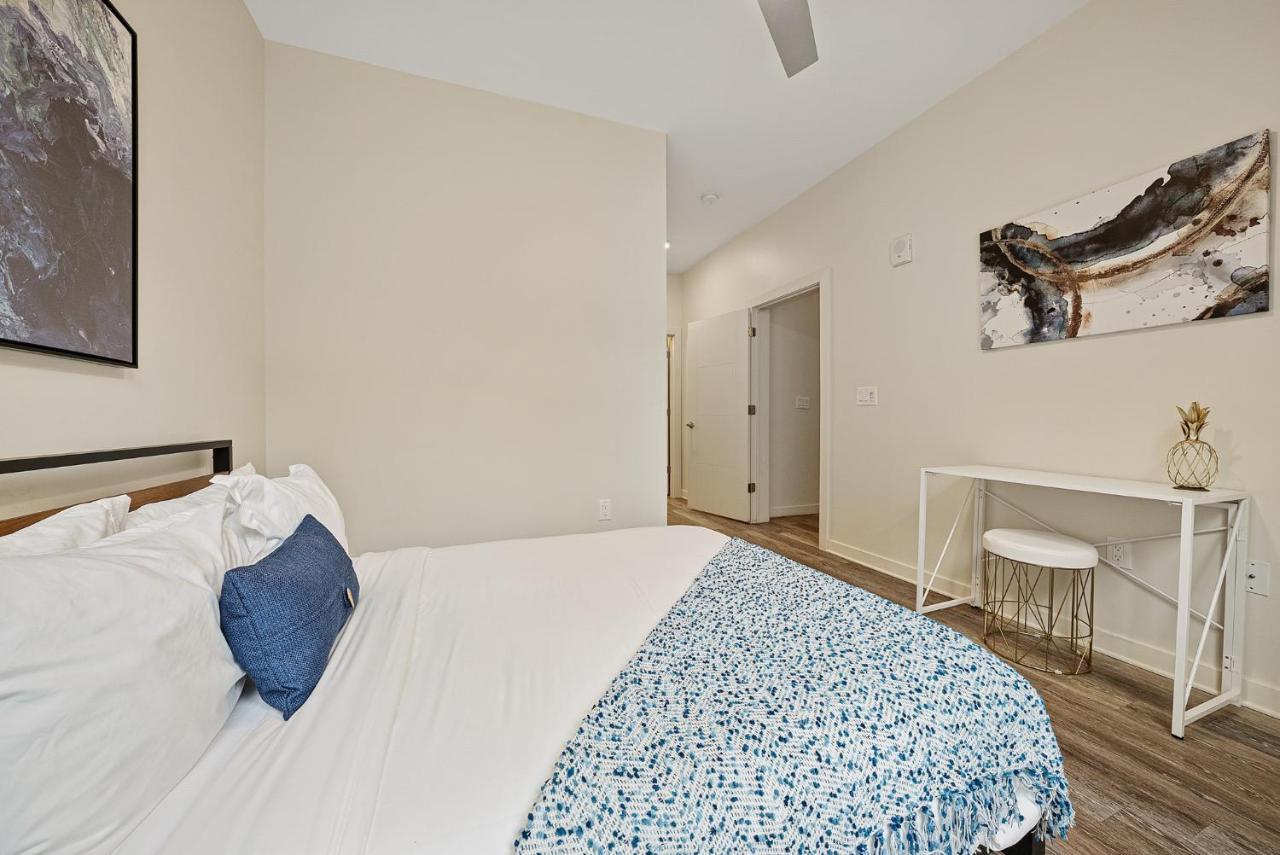 The Edge On 4Th By Airriva Apartman Louisville Kültér fotó