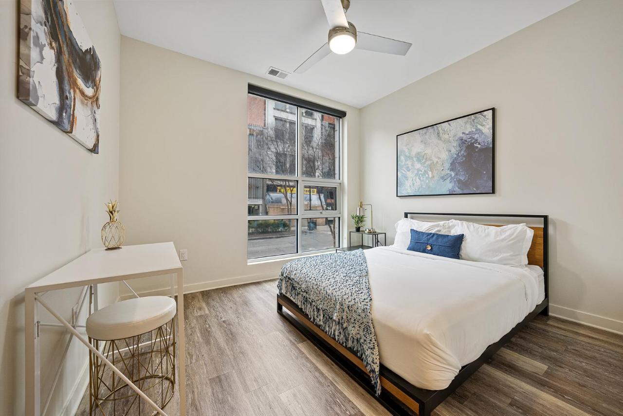 The Edge On 4Th By Airriva Apartman Louisville Kültér fotó