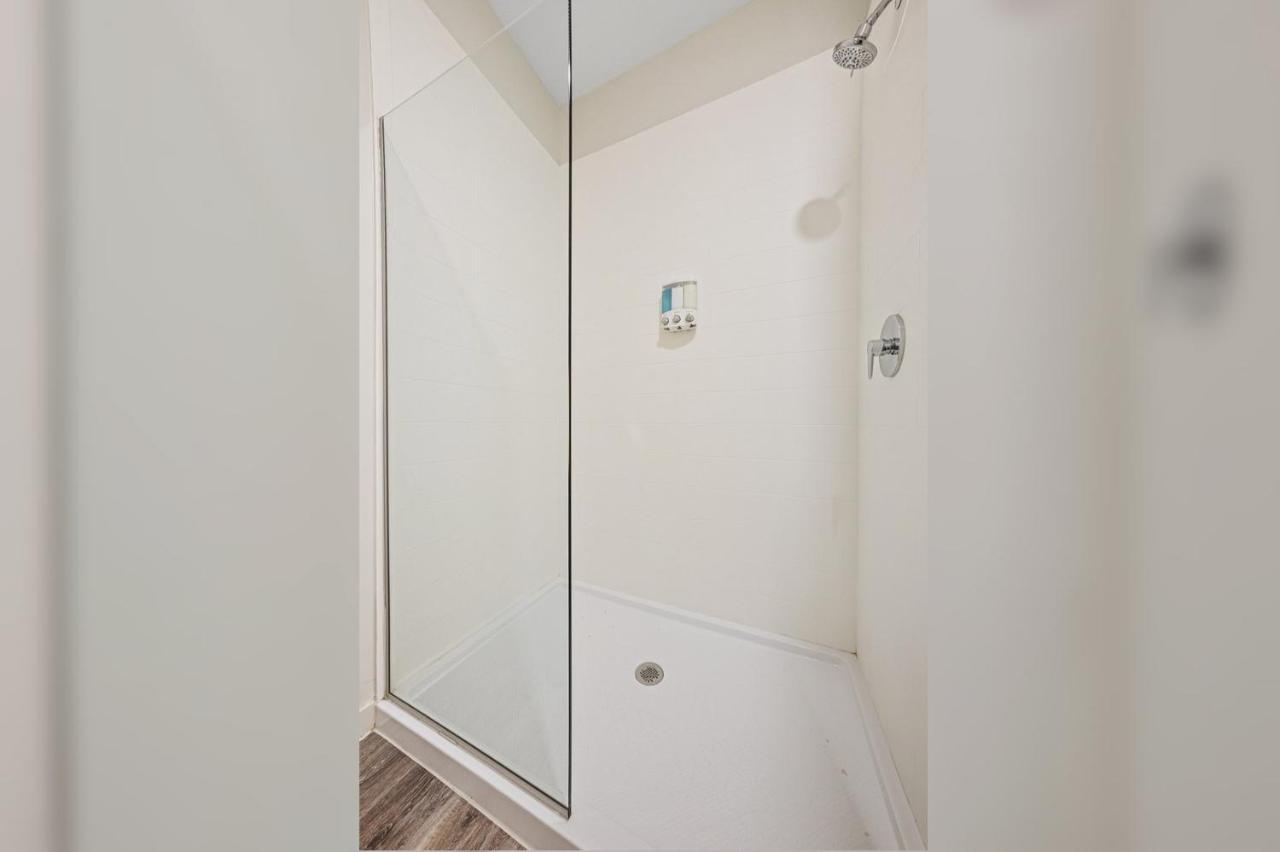 The Edge On 4Th By Airriva Apartman Louisville Kültér fotó