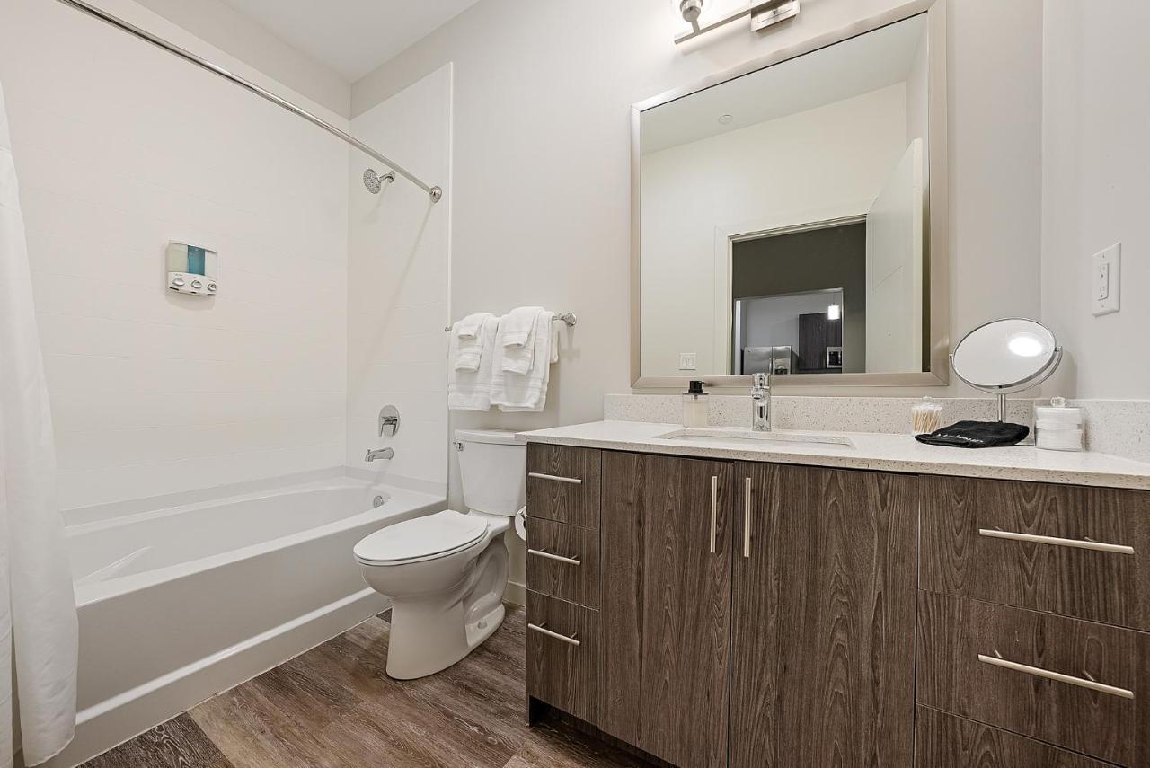 The Edge On 4Th By Airriva Apartman Louisville Kültér fotó